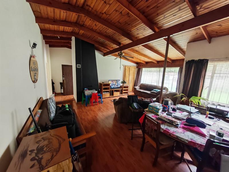 3 Bedroom Property for Sale in Sasolburg Ext 5 Free State